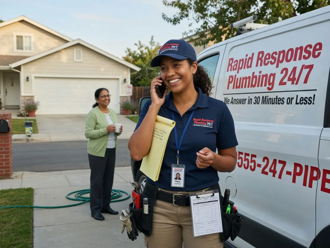 Emergency Plumber Lisbon, IA FAQs